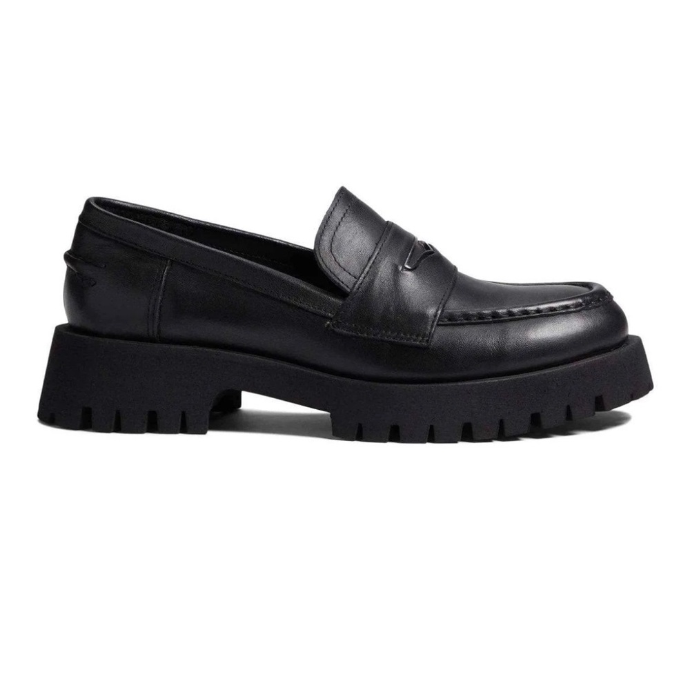 Steve Madden Chunky Loafers